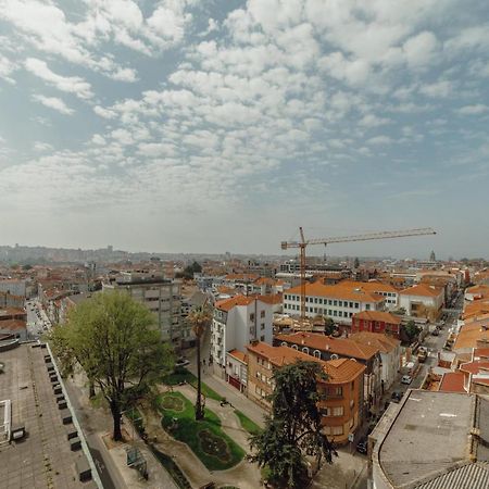 דירות פורטו Downtown Grand Tower View By Vacationy מראה חיצוני תמונה