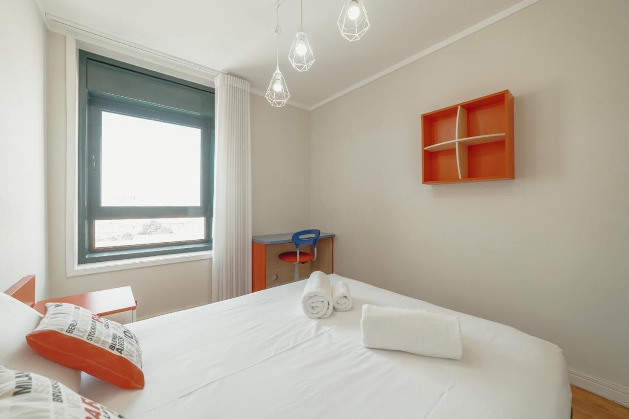 דירות פורטו Downtown Grand Tower View By Vacationy מראה חיצוני תמונה
