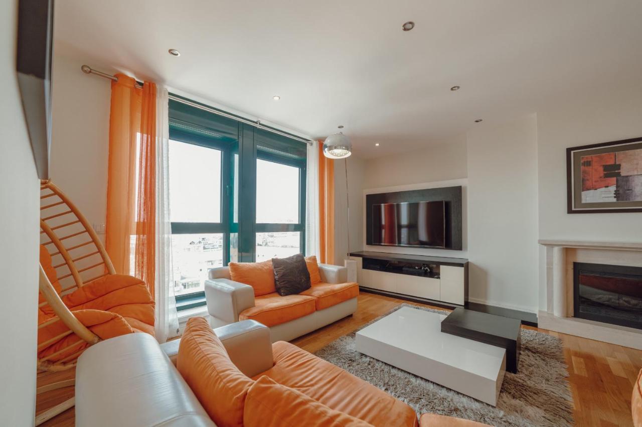 דירות פורטו Downtown Grand Tower View By Vacationy מראה חיצוני תמונה