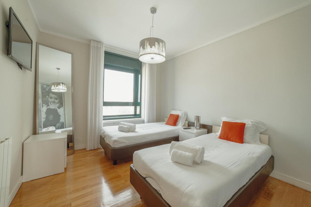 דירות פורטו Downtown Grand Tower View By Vacationy מראה חיצוני תמונה