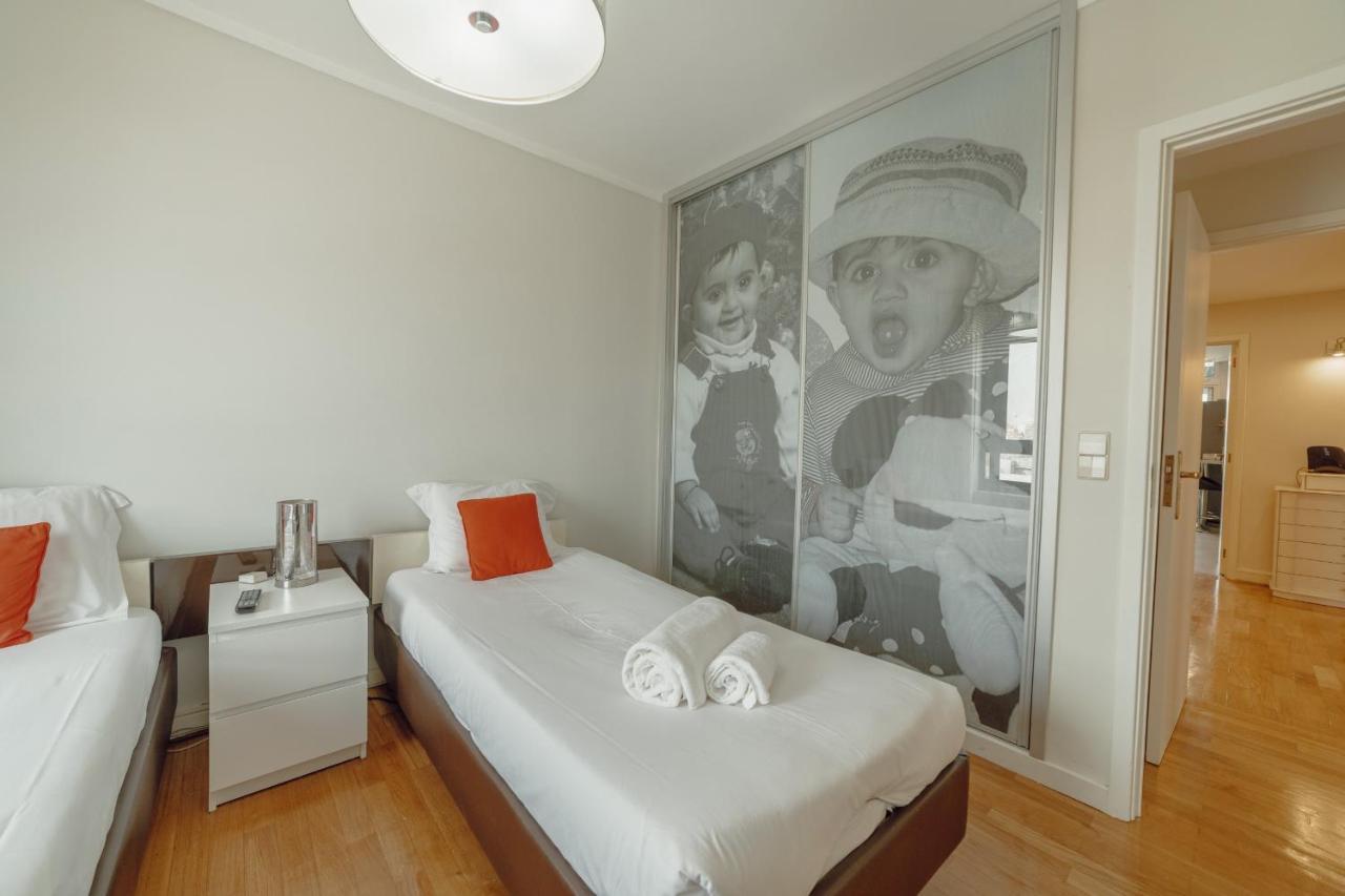 דירות פורטו Downtown Grand Tower View By Vacationy מראה חיצוני תמונה