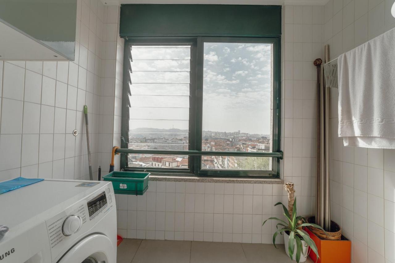 דירות פורטו Downtown Grand Tower View By Vacationy מראה חיצוני תמונה