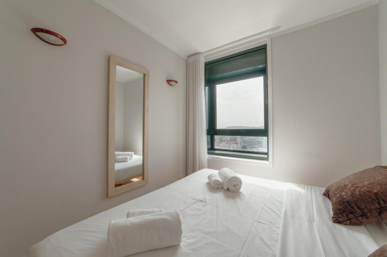 דירות פורטו Downtown Grand Tower View By Vacationy מראה חיצוני תמונה